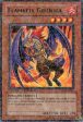 Flamvell Grunika [DT02-EN021] Rare Discount