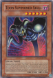 Toon Summoned Skull [DLG1-EN065] Common Supply