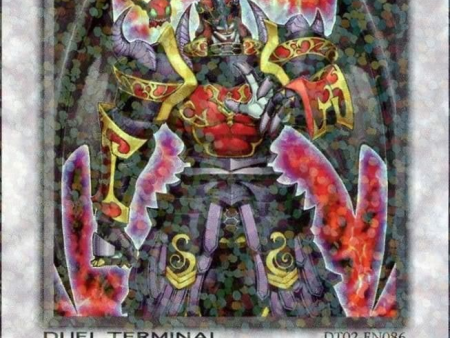 Fabled Valkyrus [DT02-EN086] Ultra Rare Cheap