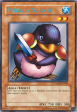 Penguin Soldier (Blue) [DL09-EN002] Rare Cheap