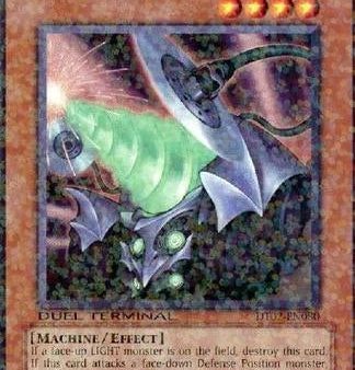 Ally of Justice Reverse Break [DT02-EN080] Rare For Cheap