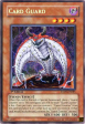 Card Guard [ANPR-EN085] Secret Rare Online Sale