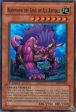 Behemoth the King of All Animals [FET-EN014] Super Rare For Sale