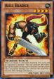 Bull Blader [BP02-EN115] Rare Hot on Sale