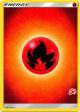 Fire Energy (Charizard Stamp #24) [Battle Academy 2020] Discount