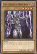 Zure, Knight of Dark World [SDGU-EN004] Common For Sale