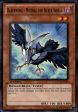 Blackwing - Mistral the Silver Shield [DP11-EN006] Common Online