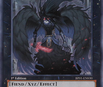 Adreus, Keeper of Armageddon [BP01-EN030] Rare Sale