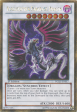 Blackfeather Darkrage Dragon [PGLD-EN017] Gold Secret Rare Fashion