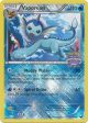 Vaporeon (25 108) (State Province Championship 2013 Promo) [Black & White: Dark Explorers] Fashion