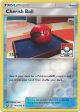 Cherish Ball (191a 236) (League Promo Staff) [Sun & Moon: Unified Minds] For Discount