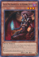 Alich, Malebranche of the Burning Abyss [NECH-EN083] Rare For Discount