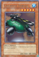 Catapult Turtle [DLG1-EN039] Rare Online