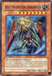 Beast Machine King Barbaros Ur [ANPR-EN097] Super Rare Online Sale