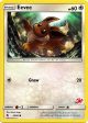 Eevee (49 68) (Charizard Stamp #26) [Battle Academy 2020] Cheap