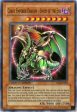 Chaos Emperor Dragon - Envoy of the End [TLM-ENSE2] Ultra Rare Online