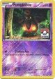 Pumpkaboo (56 146) (League Promo) (3rd Place) [XY: Base Set] Hot on Sale