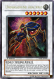 Underground Arachnid [ABPF-EN096] Secret Rare on Sale