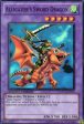 Alligator s Sword Dragon [WP11-EN015] Super Rare For Sale