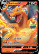 Charizard V (019 189) [Sword & Shield: Darkness Ablaze] Supply