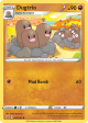 Dugtrio (093 202) [Sword & Shield: Base Set] Fashion