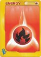 Fire Energy (JP VS Set) [Miscellaneous Cards] For Cheap