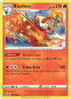 Blaziken (024 189) [Sword & Shield: Darkness Ablaze] Discount