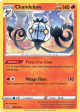 Chandelure (033 192) [Sword & Shield: Rebel Clash] on Sale