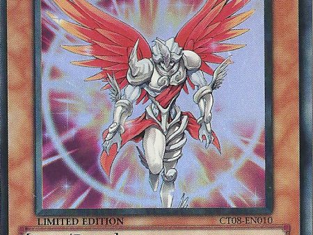 Archlord Kristya [CT08-EN010] Super Rare For Sale