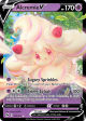 Alcremie V (022 073) [Sword & Shield: Champion s Path] Cheap