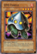 UFO Turtle [5DS1-EN016] Common on Sale