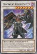 Blackwing Armor Master [BATT-EN009] Starfoil Rare Online now