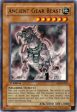 Ancient Gear Beast [TLM-EN007] Rare Online Hot Sale