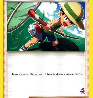 Bug Catcher (189 236) (Mewtwo Deck) [Battle Academy 2020] on Sale