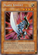 Blade Knight [CT1-EN002] Secret Rare Online Hot Sale