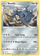 Steelix (099 163) [Sword & Shield: Battle Styles] Hot on Sale