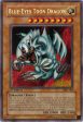 Blue-Eyes Toon Dragon [MRL-000] Secret Rare Discount