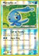 Manaphy (9 130) [Burger King Promos: 2008 Collection] Online Hot Sale