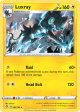 Luxray (062 192) [Sword & Shield: Rebel Clash] For Sale