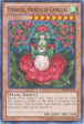 Tytannial, Princess of Camellias [AP04-EN019] Common Online now