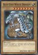 Blue-Eyes White Dragon [SDDC-EN004] Common For Sale