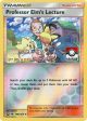 Professor Elm s Lecture (188a 214) (League Promo 1st Place) [Sun & Moon: Lost Thunder] For Cheap