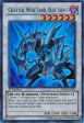 Celestial Wolf Lord, Blue Sirius [SHSP-EN090] Ultra Rare Discount