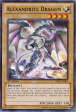 Alexandrite Dragon [BP02-EN004] Common on Sale