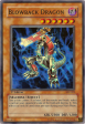 Blowback Dragon [AST-022] Ultra Rare Supply