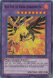 Blaze Fenix, the Burning Bombardment Bird [PRC1-EN012] Super Rare For Sale