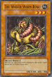 The Wicked Worm Beast [DB2-EN090] Common For Discount