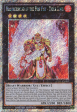 Brotherhood of the Fire Fist - Tiger King [CT11-EN001] Secret Rare Cheap