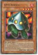 UFO Turtle [MRL-081] Rare For Sale