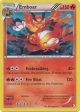 Emboar (26 149) (Cosmos Holo) (Blister Exclusive) [Black & White: Boundaries Crossed] Fashion